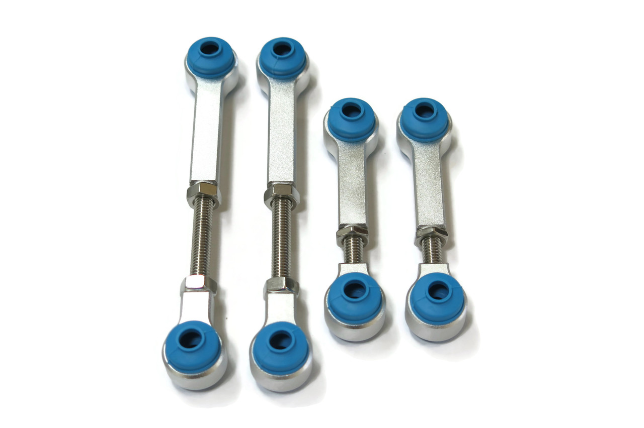 20132015 Dodge Ram 1500 W/ Air Suspension 2.5" Drop Kit Suspension