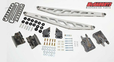 2022 Chevy &  GMC 2500 2wd/4wd 60" Traction Bar Kit - McGaughys 52418