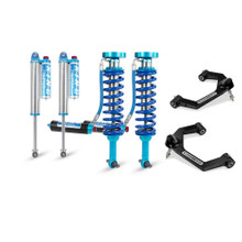 2022-2023 Ford F-150 2WD/4WD 2.5" Elite 2.5 Series Leveling Kit w/ King Shocks- Cognito 220-P1171