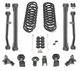 2007-2013 GM SUV Rear Only Premium Lift Kit For 7-9" Kits
