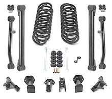 2015-2020 GM SUV Rear Only Premium Lift Kit For 7-9" Kits 
