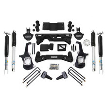2011-2019 Chevy & GMC 2500 Lift Kits 2WD/4WD 5-6'' Lift Kit with Bilstein Shocks - ReadyLift 44-3052