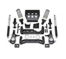 2014-2016.5 Chevy & GMC 1500 2WD/4WD 7'' Lift Kit for Aluminum OE Upper Control Arms with Bilstein Shocks - ReadyLift 44-3470