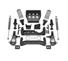 2014-2016.5 Chevy & GMC 1500 2WD/4WD 7'' Lift Kit for Aluminum OE Upper Control Arms - ReadyLift 44-34700