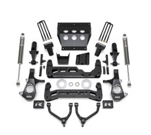 2014-2018 Chevy & GMC 1500 2WD/4WD 7'' Lift Kit for Stamped Steel OE Upper Control Arms - ReadyLift 44-34720