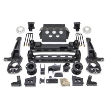 2019-2022 Chevy & GMC 1500 2WD/4WD 4'' Lift Kit - ReadyLift 44-39420