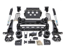 2019-2022 Chevy & GMC 1500 2WD/4WD 6'' Lift Kit with rear Bilstein Shocks - ReadyLift 44-3965