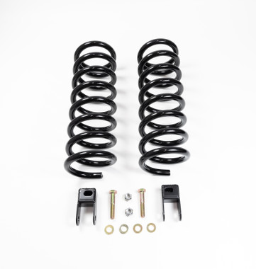 2019-2022 Dodge Ram 2500/3500 New Body 4WD 1.5'' Front Coil Spring Leveling Kit - ReadyLift 46-19120