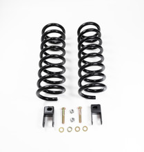 2019-2022 Dodge Ram 2500/3500 New Body 4WD 1.5'' Front Coil Spring Leveling Kit - ReadyLift 46-19120