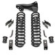 2020-2022 Ford F250/F350/F450 Diesel 4WD 2.5'' Coil Spring Front Leveling Kit - ReadyLift 46-20252