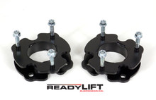 2010-2014 Ford Raptor 4WD 2'' Leveling Kit - ReadyLift 66-2055