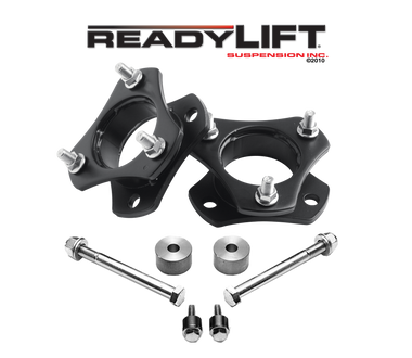 1999-2006 Toyota Tundra 2WD/4WD 3'' Front Leveling Kit - ReadyLift 66-5000
