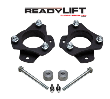 1999-2006 Toyota Tundra 2WD/4WD 2.5'' Front Leveling Kit - ReadyLift 66-5025
