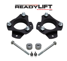 1999-2006 Toyota Tundra 2WD/4WD 2.5'' Front Leveling Kit - ReadyLift 66-5025