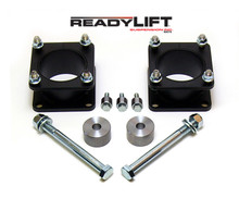 2007-2021 Toyota Tundra 2WD/4WD 2.4'' Front Leveling Kit - ReadyLift 66-5075