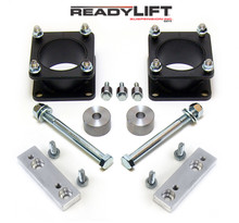 2007-2021 Toyota Tundra 2WD/4WD 3'' Front Leveling Kit - ReadyLift 66-5251