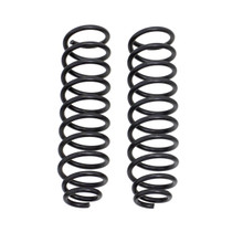 2007-2018 Jeep JK 2.5'' Front Coil Springs - ReadyLift 47-6724F