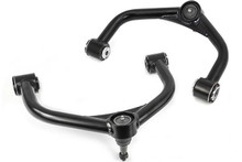 2007-2021 Toyota Tundra Upper Control Arms for 4'' Lift - Driver - ReadyLift 67-5445