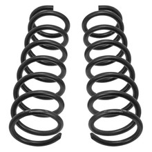 2005-2020 Ford F-250/F-350 2.5'' Front Coil Spring Front Lift Kit - ReadyLift 47-2502