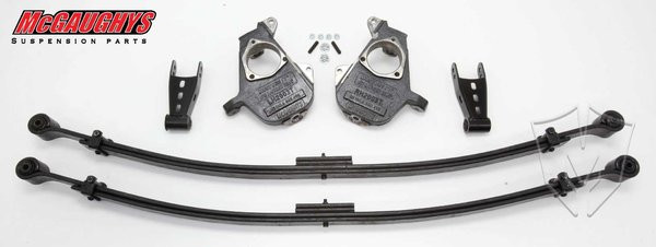 Gmc Sierra 1500 2 4 Drop Kit 2 4 Spindles 1999 07 Chevrolet Silverado Car Truck Suspension Steering Parts Sedeco Auto Parts And Vehicles