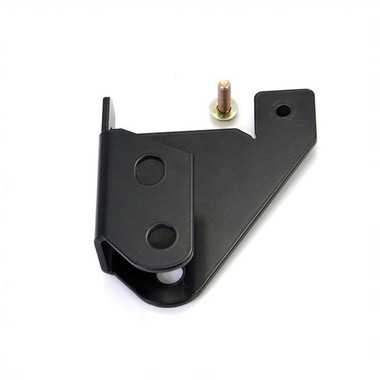 2013-2019 Dodge Ram 2500/3500 4WD Front Track Bar Bracket For 4" Front Lift - ReadyLift 67-1440
