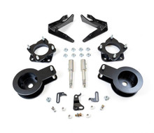 2022 Toyota Tundra 2WD/4WD 2" SST Lift Kit equipped w/ LLRHC Air Suspension or AVS - ReadyLift 69-52220