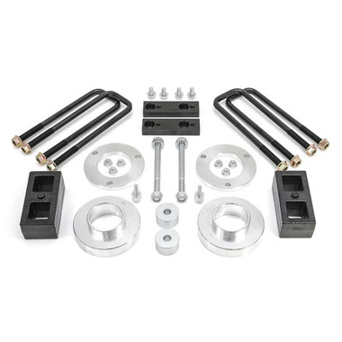 2005-2022 Toyota Tacoma (6 Lug) 2WD/4WD 3" SST Lift Kit Coil Spring Preload - ReadyLift 69-5530