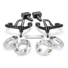 2009-2013 Ford F150 2WD/4WD 3.5" SST Lift Kit For 1pc Drive Shaft - ReadyLift 69-2302