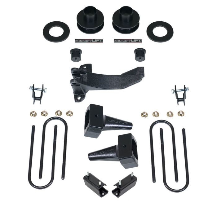 ReadyLift 6.0
