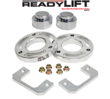 2007-2020 Chevy/GMC SUV 2WD/4WD 2.25"F / 1.5"R SST Lift Kit - ReadyLift 69-3015