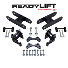 2004-2012 Chevy/GMC Colorado/Canyon 2WD 2.25"F / 1.5"R SST Lift Kit - ReadyLift 69-3075