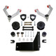 2015-2020 Chevy/GMC SUV 2WD/4WD 4" SST Lift Kit For Aluminum / Stamped Steel Upper Control Arms - ReadyLift 69-3496