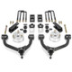 2015-2022 Chevy/GMC Colorado/Canyon 2WD/4WD 3.5" SST Lift Kit - ReadyLift 69-3535