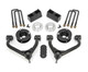 2019-2022 Chevy/GMC 1500 2WD/4WD 4" SST Lift Kit - ReadyLift 69-39400