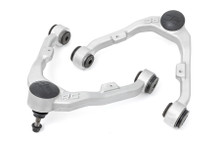1999-2006 Chevy & GMC 1500 4WD Forged Upper Control Arms- Rough Country 10026
