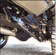 1999-2013 Chevy & GMC 1500 2wd/4wd Premium Fabricated Rear Traction Bars Kit  Installed
