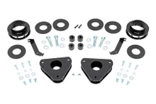 2022-2023 Ford Maverick 4WD 2" Lift Kit - Rough Country 51064