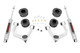 2010-2023 Toyota 4Runner 2WD/4WD 3.5" Lift Kit - Rough Country 74830