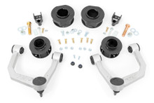 2010-2023 Toyota 4Runner 2WD/4WD 3.5" Lift Kit - Rough Country 74800