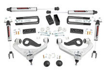 2020-2022 Chevy/GMC 3500HD 2WD/4WD DRW 3" Lift Kit - Rough Country 95670
