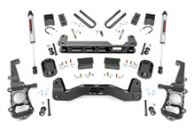 2021-2023 Ford F-150 2WD 4" Lift Kit - Rough Country 40870