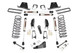 2003-2007 Dodge Ram 2500/3500 Diesel 4WD 5" Lift Kit - Rough Country 39270