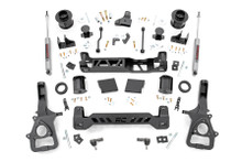 2019-2022 Dodge Ram 1500 2WD 6" Lift Kit - Rough Country 31730
