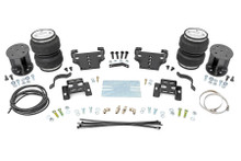 2001-2010 Chevy/GMC 2500HD 2WD/4WD 6" Air Helper Kit - Rough Country 100064