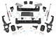 2022 Nissan Frontier 2WD/4WD 6" Lift Kit - Rough Country 83730