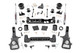 2019-2022 Dodge Ram 1500 2WD 6" Lift Kit - Rough Country 31630