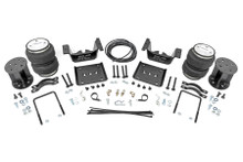 2007-2018 Chevy/GMC 1500 2WD/4WD 5" Air Spring Kit - Rough Country 100054
