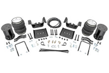 2007-2018 Chevy/GMC 1500 2WD/4WD 6-7.5" Air Spring Kit - Rough Country 100056