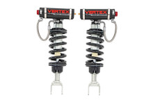 2019-2023 Dodge RAM 1500 2WD/4WD 2" Vertex Coilovers - Rough Country 689022