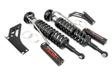 2005-2023 Toyota Tacoma / (10-23) 4Runner 2" Vertex Coilover Kit - Rough Country 689041